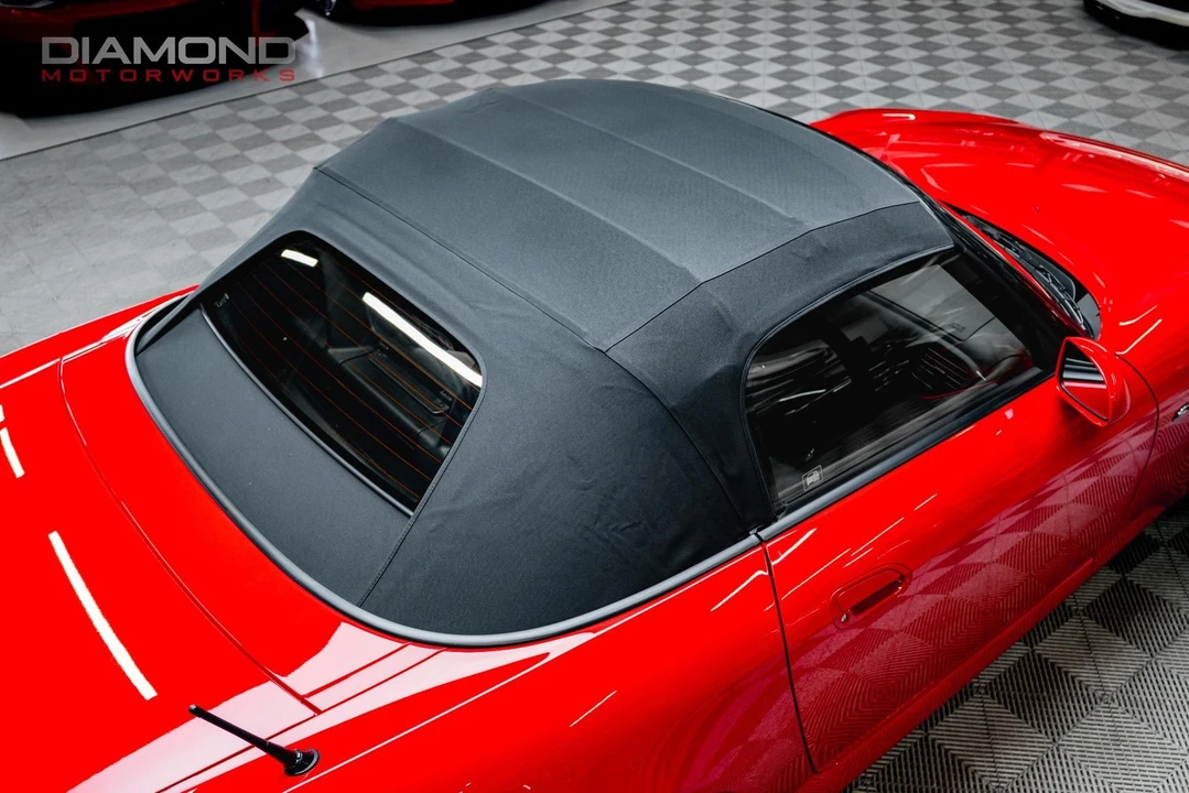 2007 Honda AP2 S2000 - Image 5 of 12