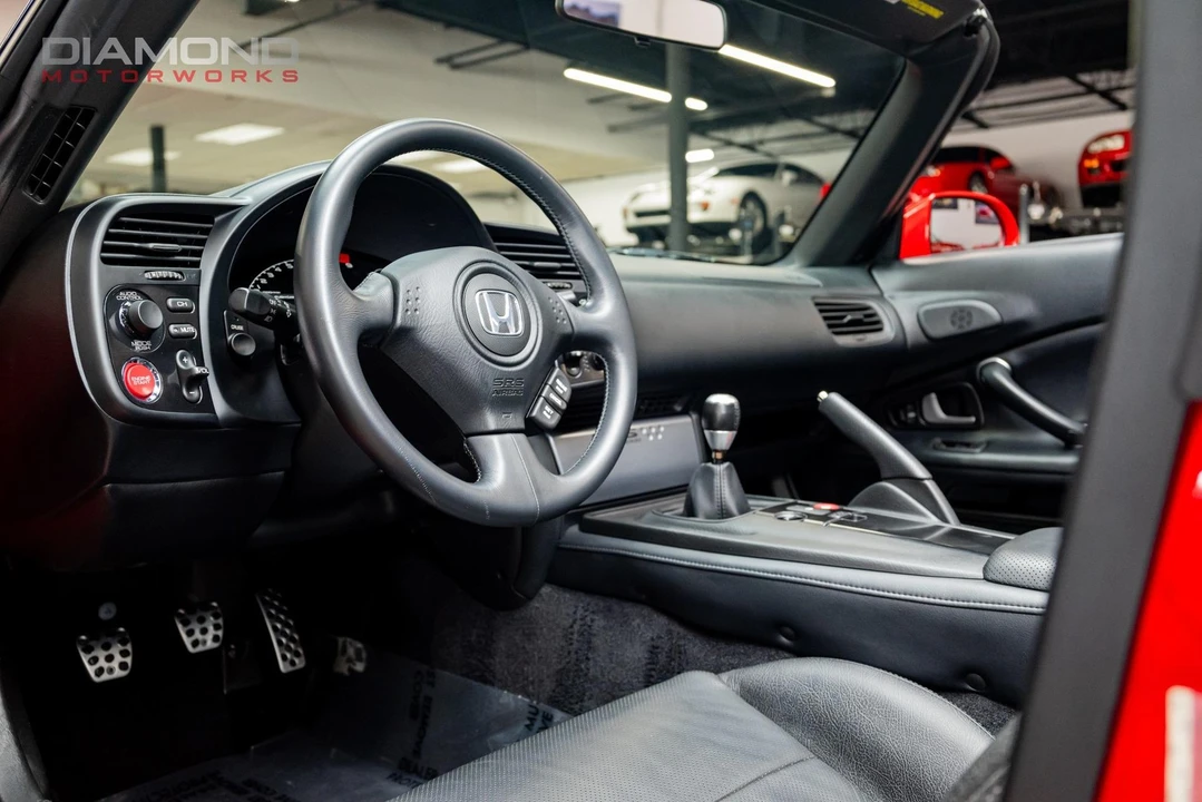2007 Honda AP2 S2000 - Image 12 of 12