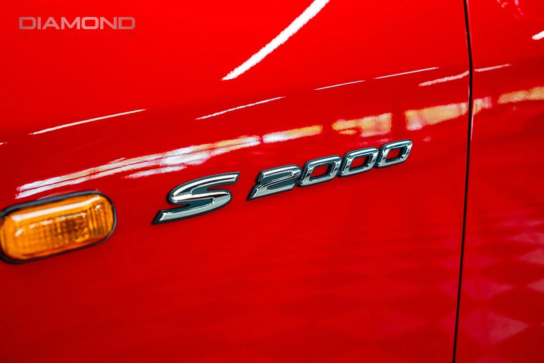 2007 Honda AP2 S2000 - Image 7 of 12