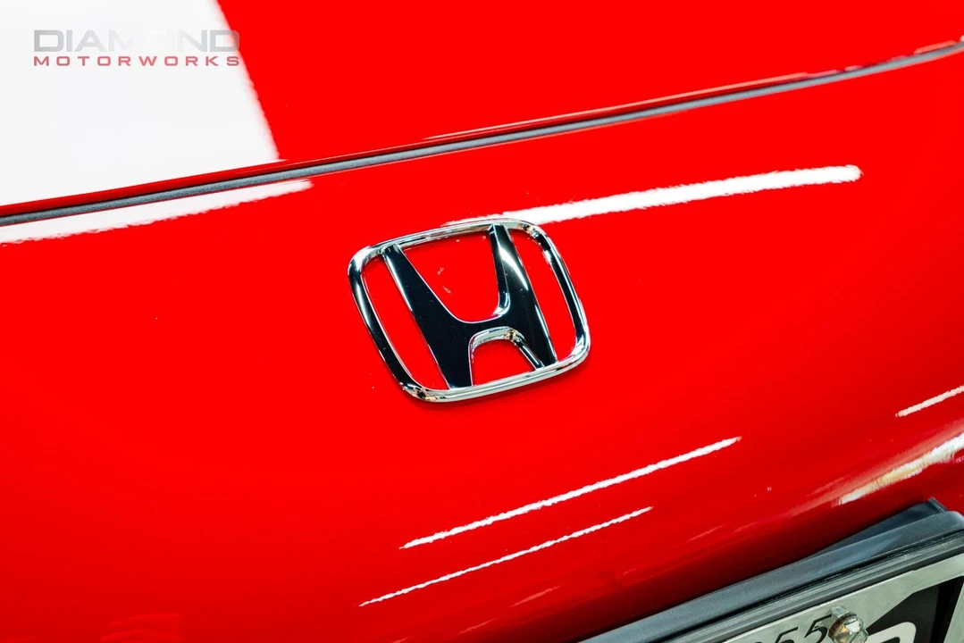 2007 Honda AP2 S2000 - Image 6 of 12