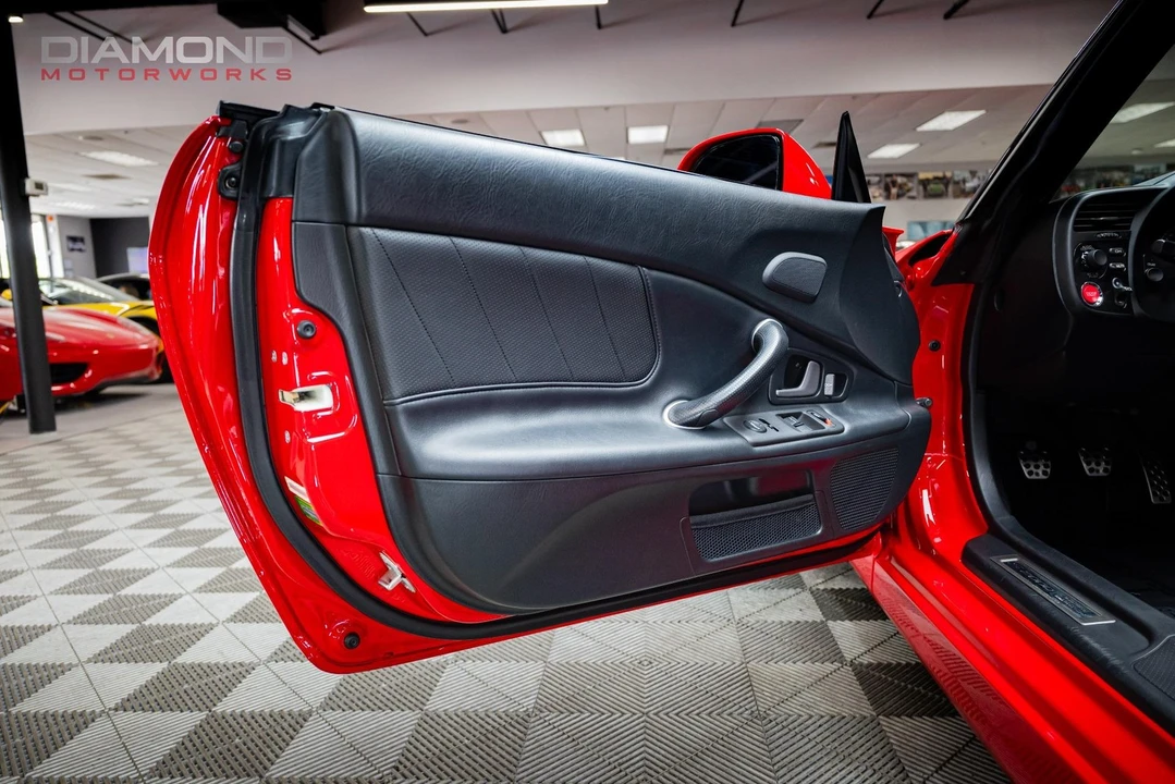 2007 Honda AP2 S2000 - Image 11 of 12