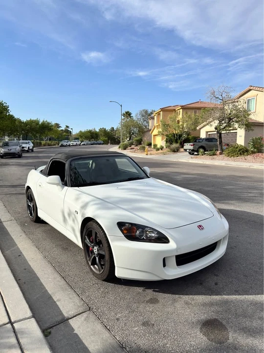 2007 Honda AP2 S2000 - Image 5 of 10