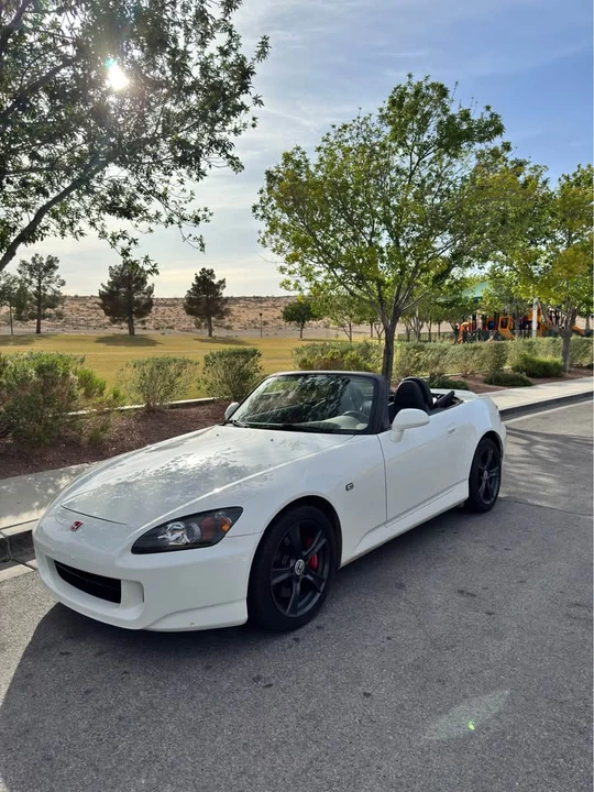 2007 Honda AP2 S2000 - Image 9 of 10