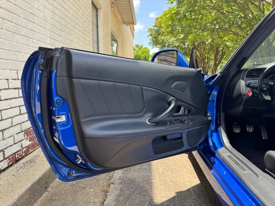 2007 Honda AP2 S2000 - Image 14 of 21