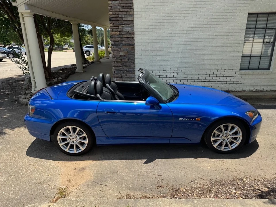 2007 Honda AP2 S2000 - Image 3 of 21