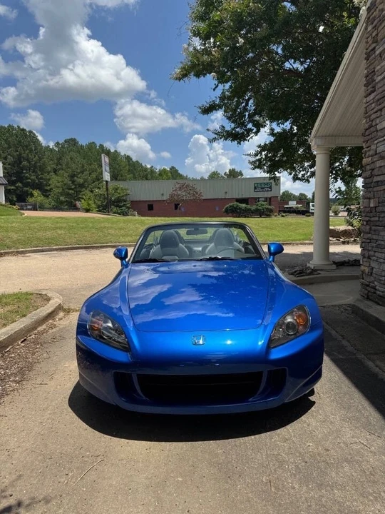 2007 Honda AP2 S2000 - Image 4 of 21