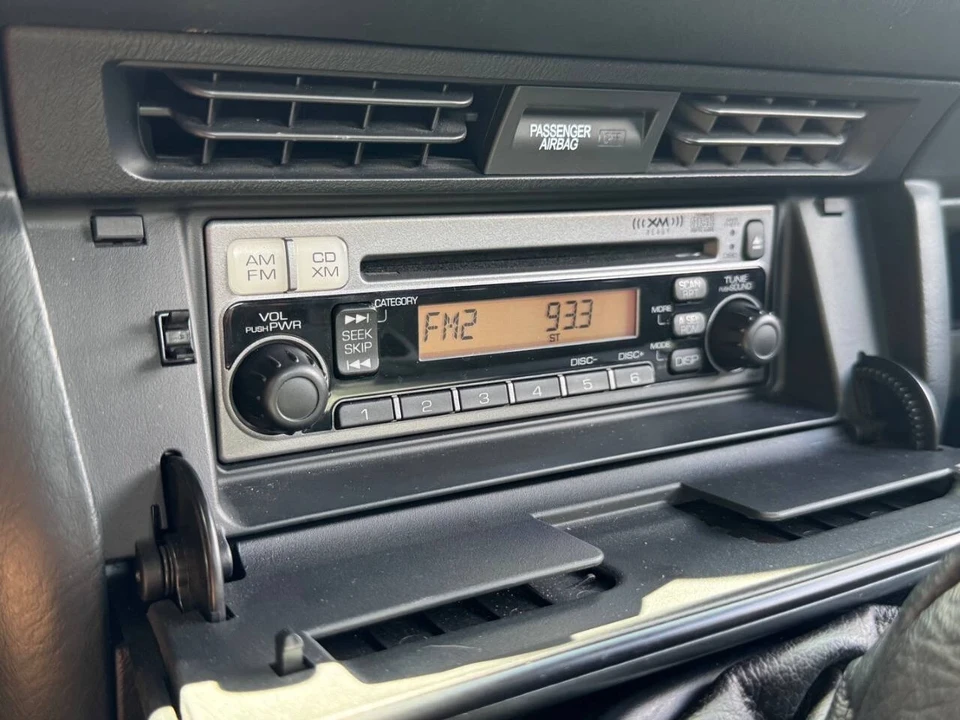 2007 Honda AP2 S2000 - Image 20 of 21
