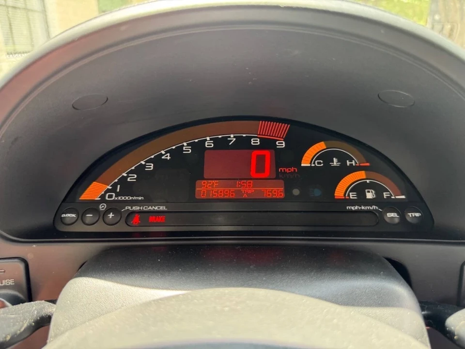 2007 Honda AP2 S2000 - Image 18 of 21