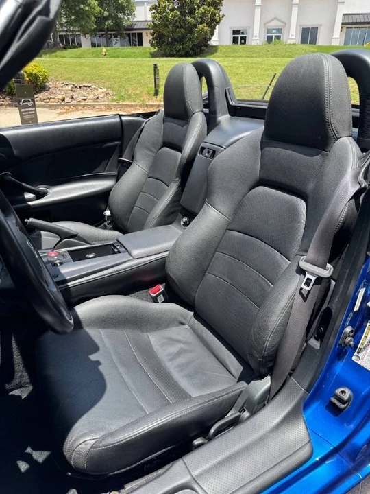 2007 Honda AP2 S2000 - Image 10 of 21