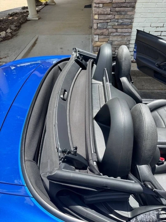 2007 Honda AP2 S2000 - Image 13 of 21