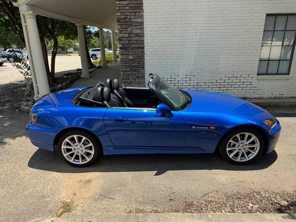 2007 Honda AP2 S2000 - Image 3 of 21
