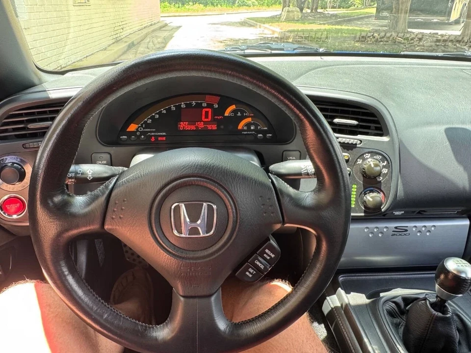 2007 Honda AP2 S2000 - Image 16 of 21