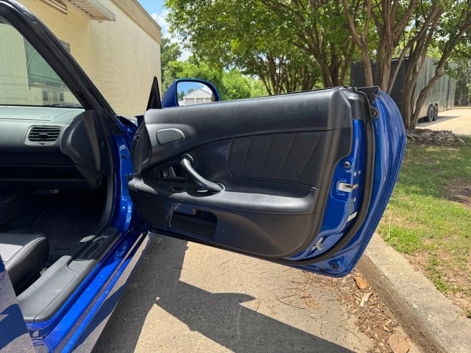 2007 Honda AP2 S2000 - Image 15 of 21