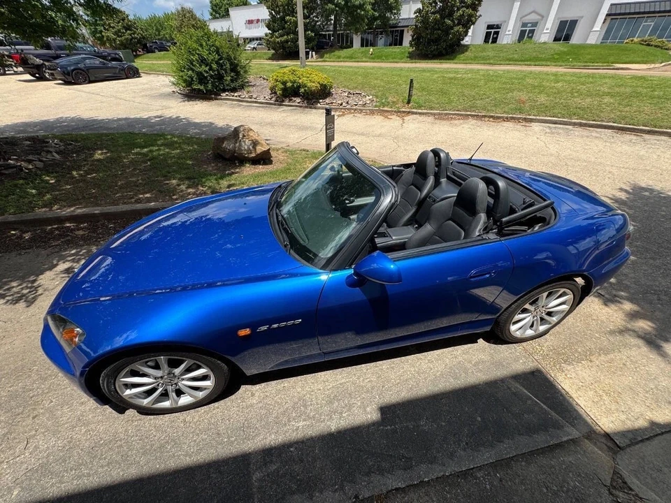 2007 Honda AP2 S2000 - Image 6 of 21