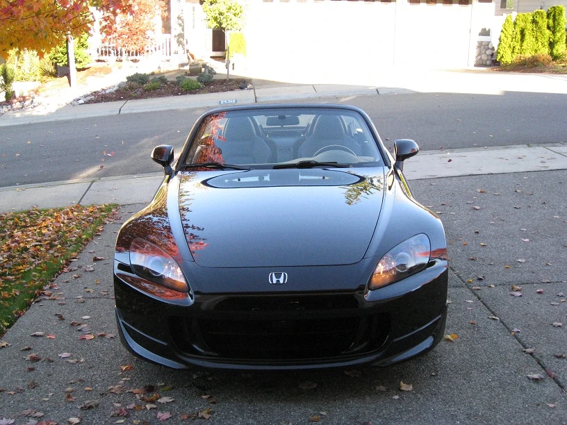 2007 Honda AP2 S2000 - Image 3 of 5