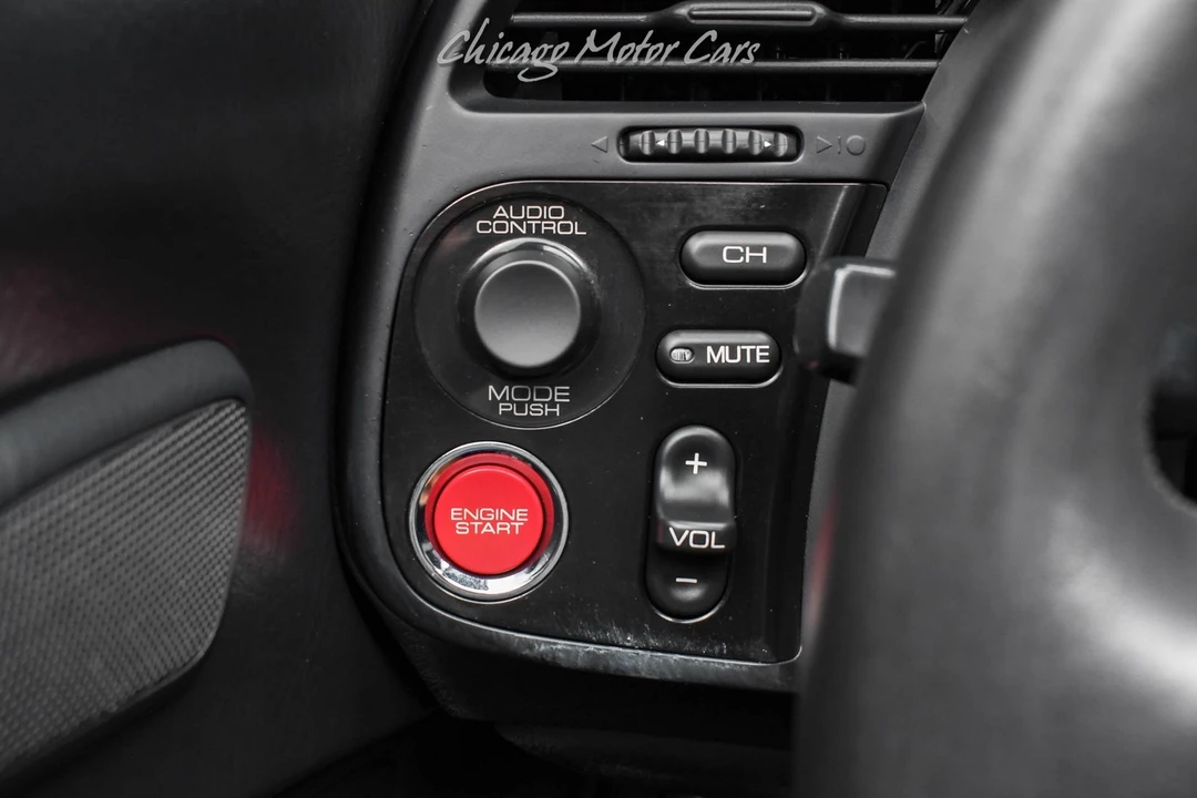 2007 Honda AP2 S2000 - Image 10 of 21