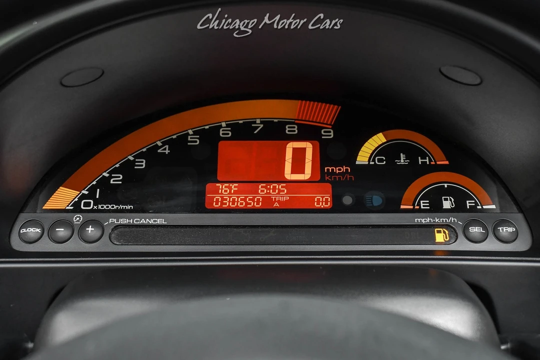 2007 Honda AP2 S2000 - Image 11 of 21