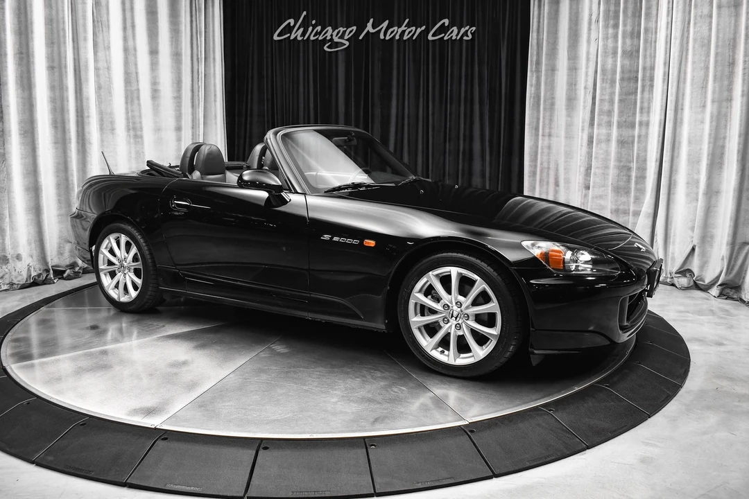 2007 Honda AP2 S2000 - Image 6 of 21