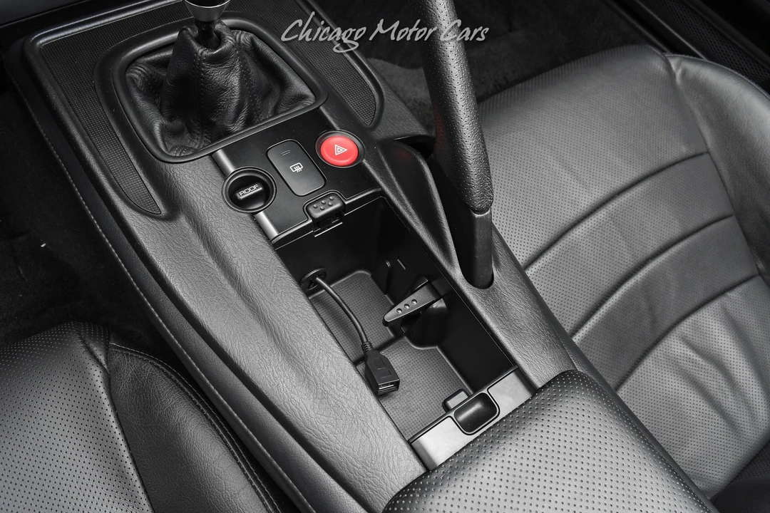 2007 Honda AP2 S2000 - Image 18 of 21