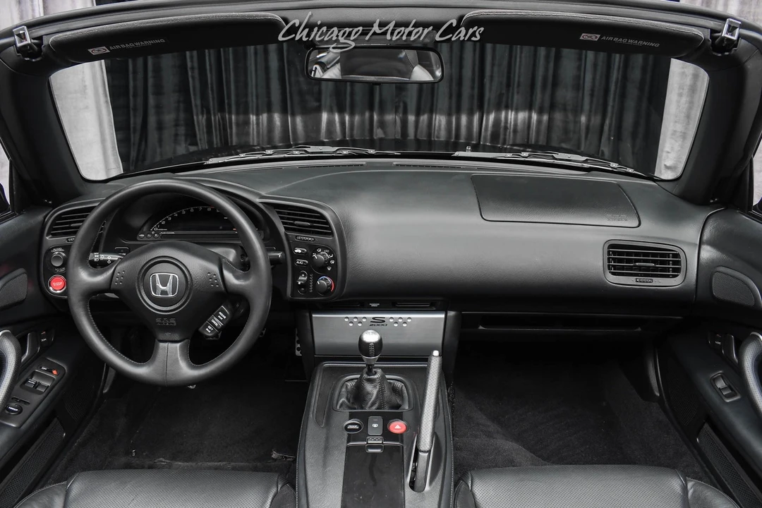 2007 Honda AP2 S2000 - Image 21 of 21