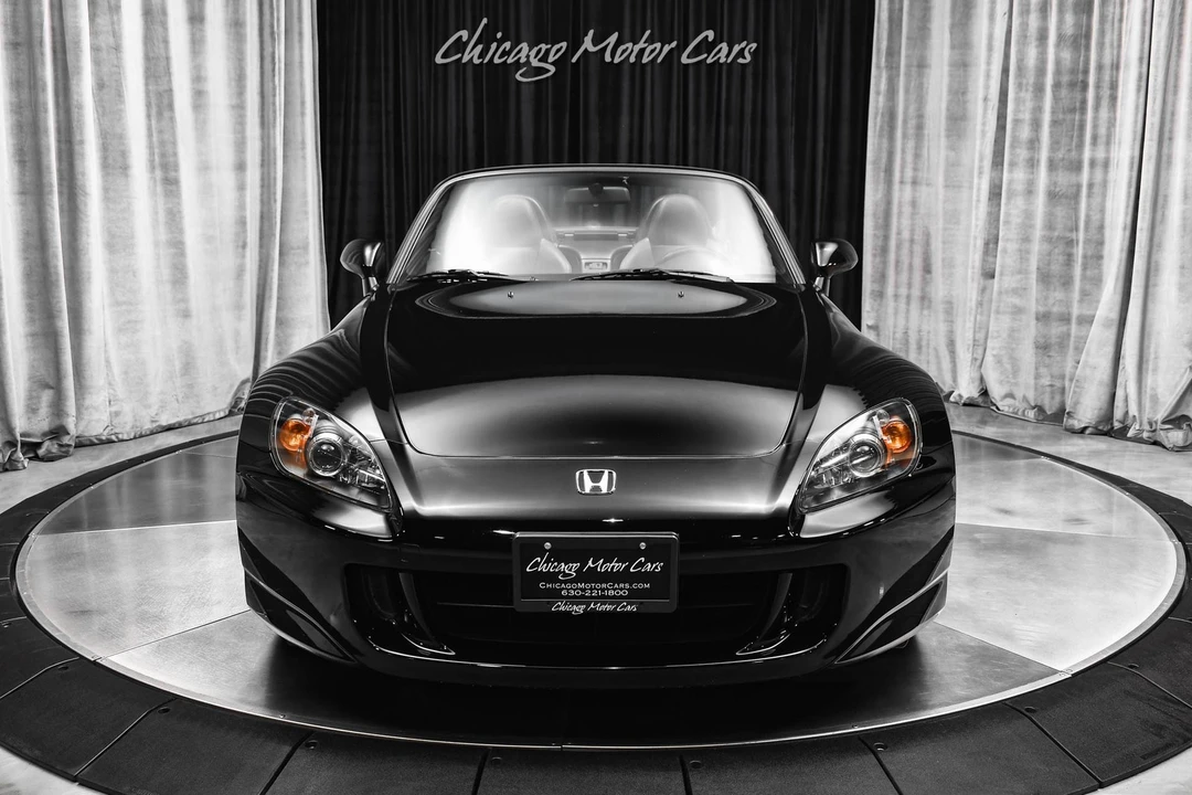 2007 Honda AP2 S2000 - Image 7 of 12