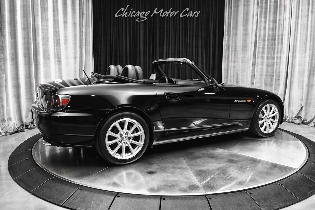 2007 Honda AP2 S2000 - Image 5 of 12