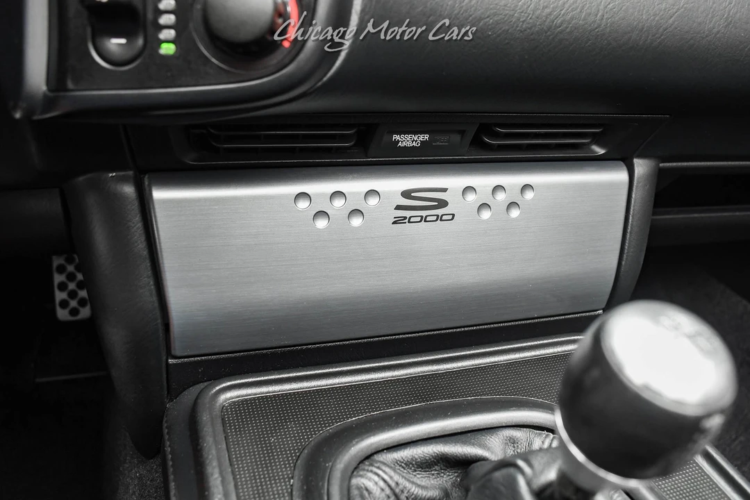 2007 Honda AP2 S2000 - Image 14 of 21
