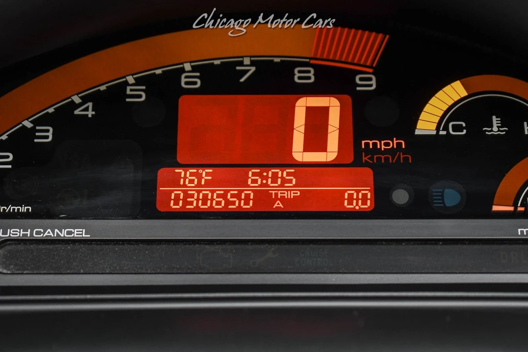 2007 Honda AP2 S2000 - Image 12 of 21