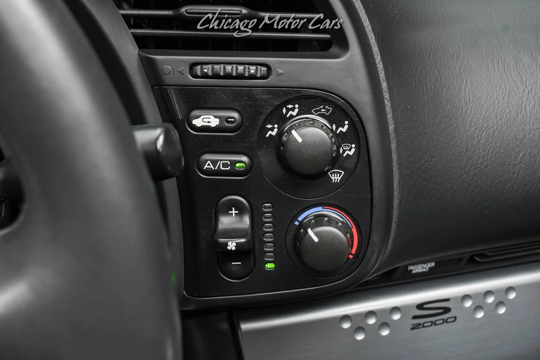 2007 Honda AP2 S2000 - Image 13 of 21