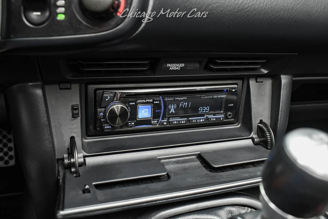2007 Honda AP2 S2000 - Image 15 of 21