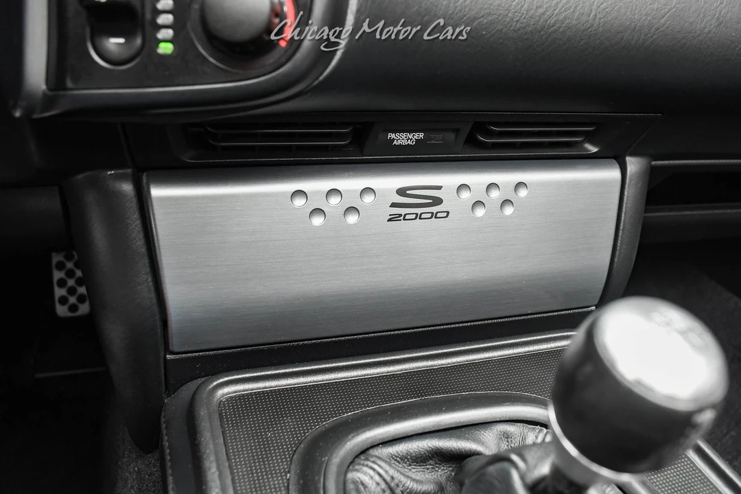 2007 Honda AP2 S2000 - Image 14 of 21