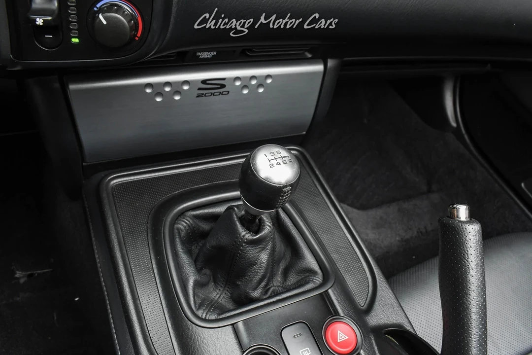 2007 Honda AP2 S2000 - Image 16 of 21