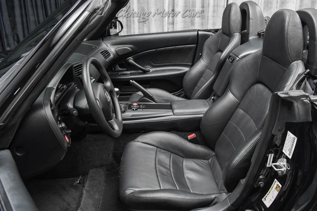 2007 Honda AP2 S2000 - Image 20 of 21