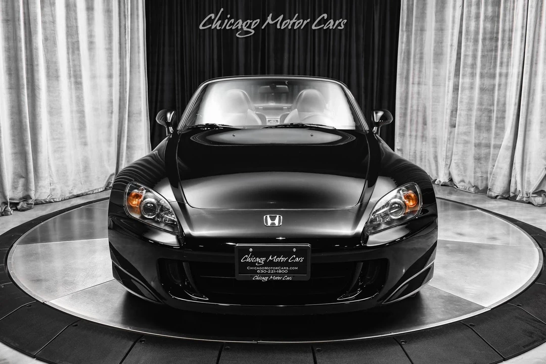 2007 Honda AP2 S2000 - Image 7 of 21