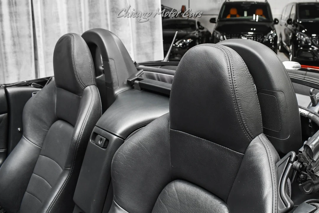 2007 Honda AP2 S2000 - Image 19 of 21