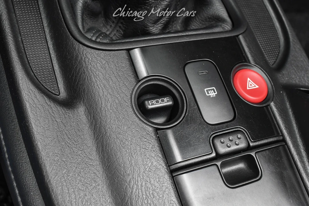 2007 Honda AP2 S2000 - Image 17 of 21
