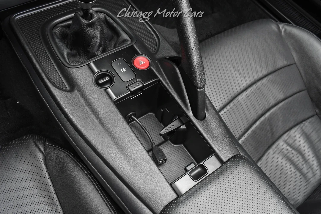 2007 Honda AP2 S2000 - Image 18 of 21