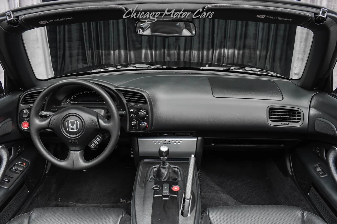 2007 Honda AP2 S2000 - Image 21 of 21