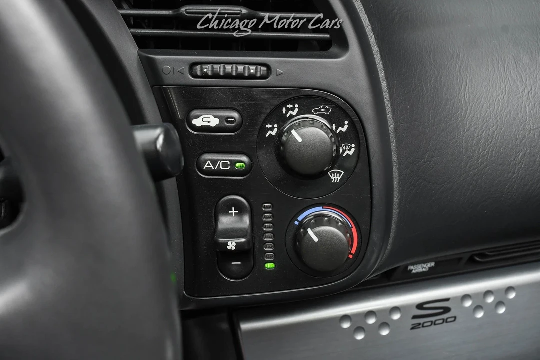 2007 Honda AP2 S2000 - Image 13 of 21