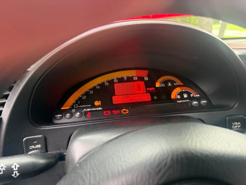 2007 Honda AP2 S2000 CR - Image 12 of 16