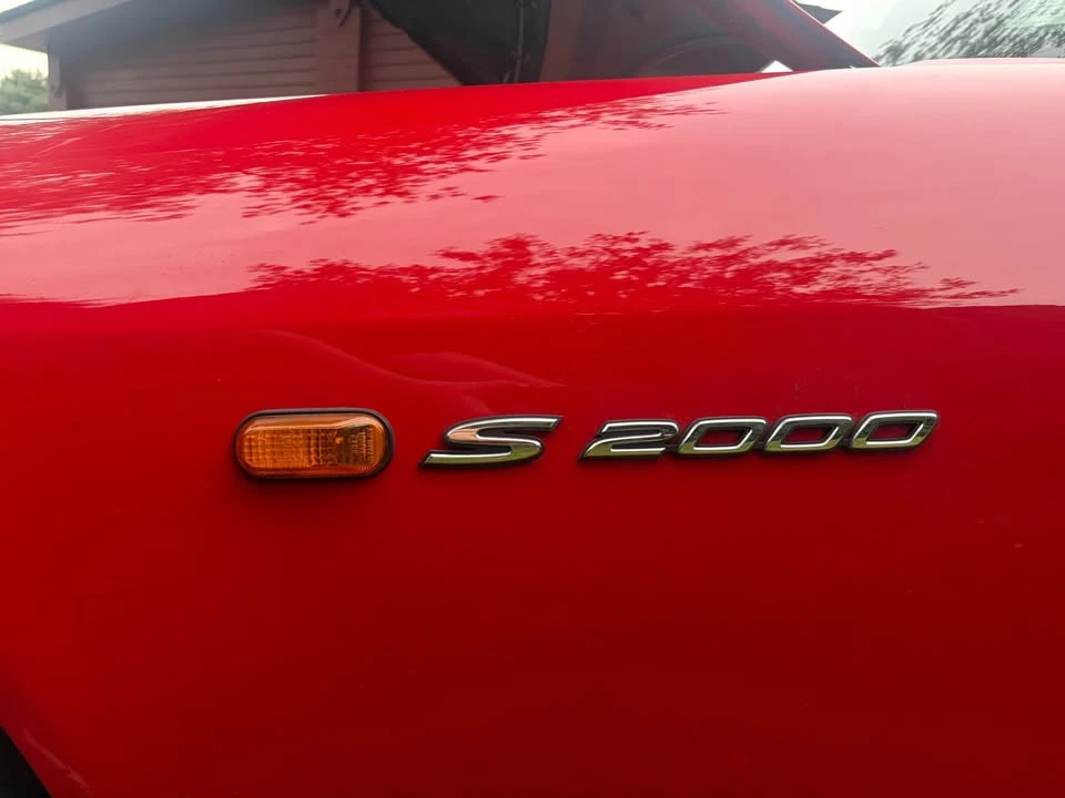 2007 Honda AP2 S2000 CR - Image 9 of 16