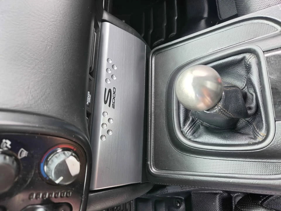 2007 Honda AP2 S2000 CR - Image 7 of 8