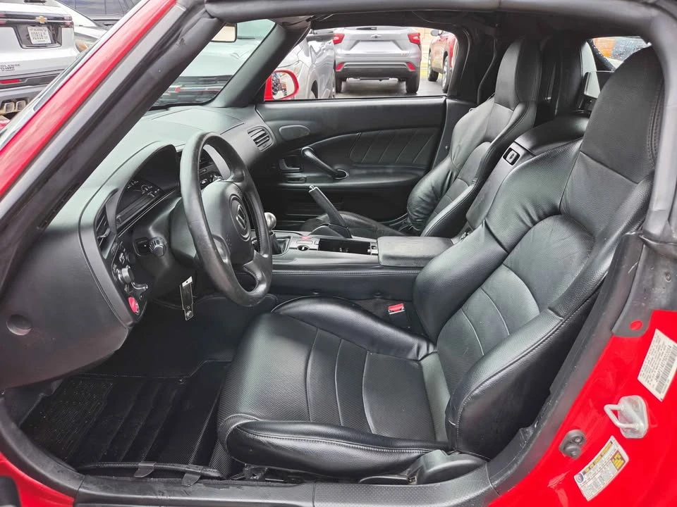 2007 Honda AP2 S2000 CR - Image 6 of 8