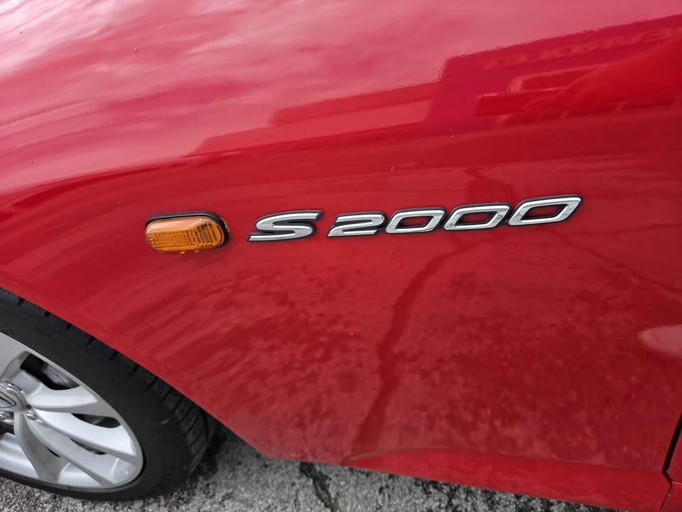 2007 Honda AP2 S2000 CR - Image 3 of 8