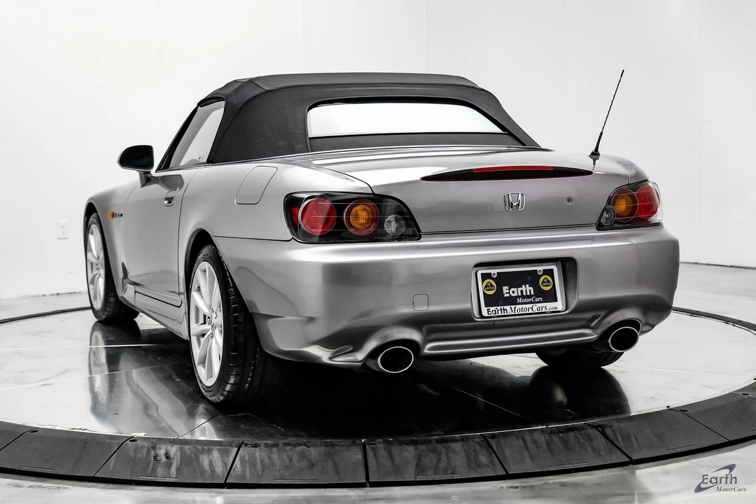 2007 Honda AP2 S2000 - Image 11 of 12