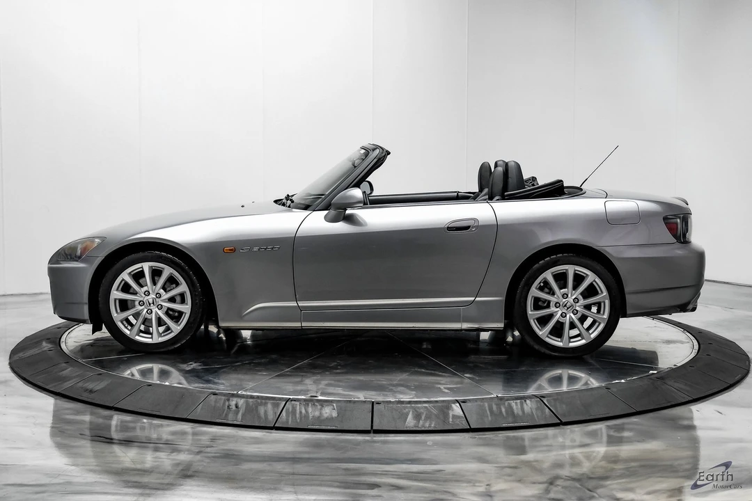 2007 Honda AP2 S2000 - Image 6 of 12