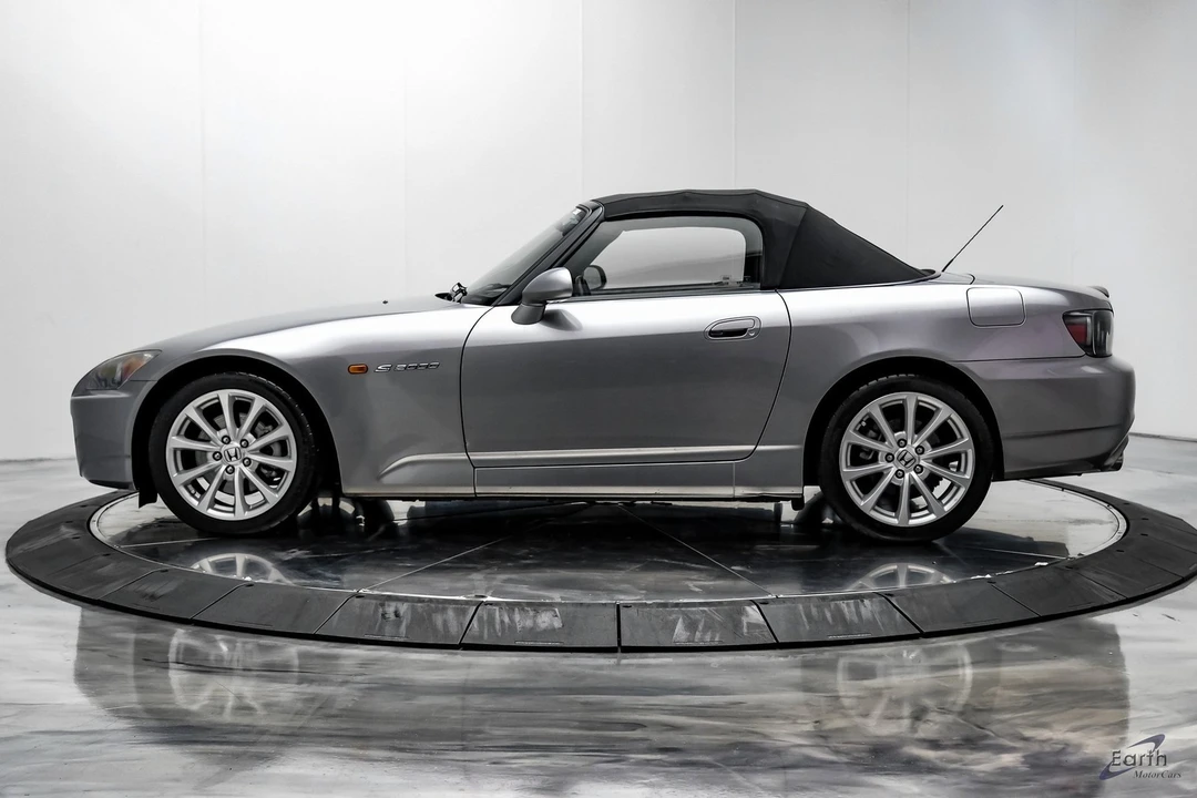 2007 Honda AP2 S2000 - Image 7 of 12