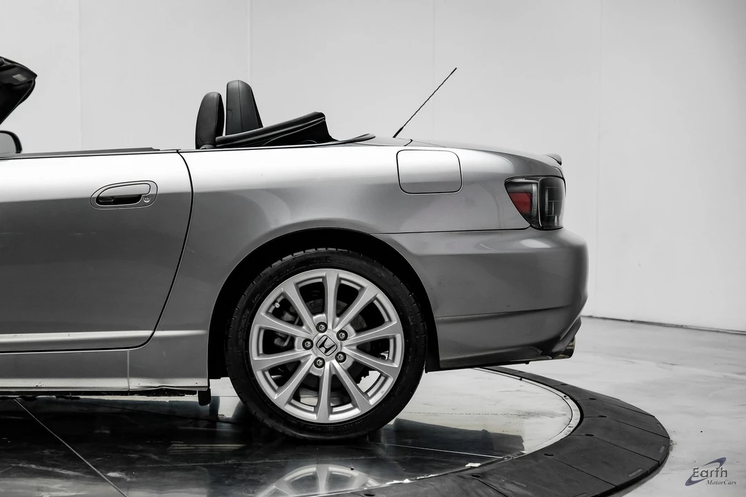 2007 Honda AP2 S2000 - Image 9 of 12