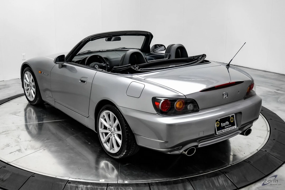 2007 Honda AP2 S2000 - Image 12 of 12