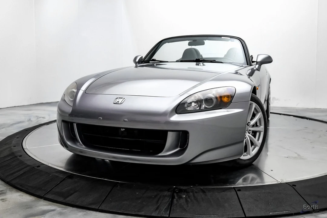 2007 Honda AP2 S2000 - Image 4 of 12